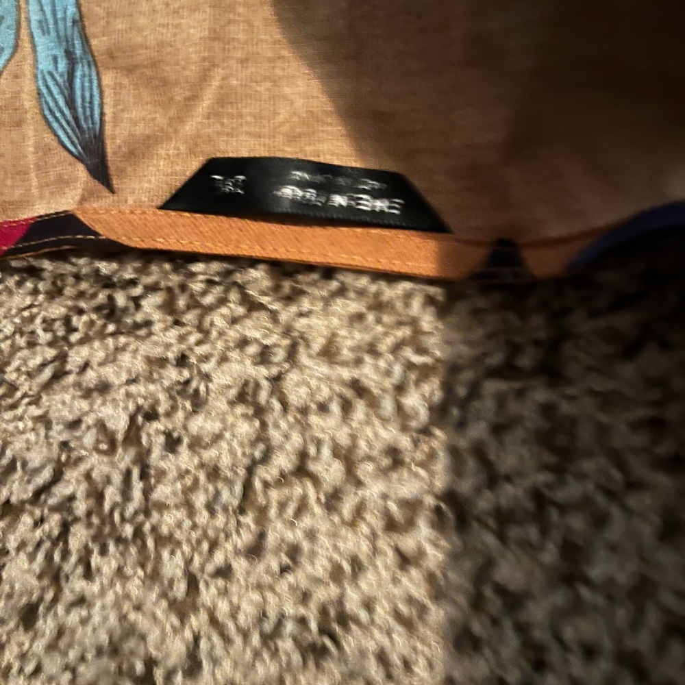 SHEIN Multicolor Floral Dress